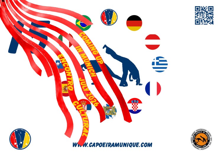 Coming soon: Encontro Cultural&nbsp;2026