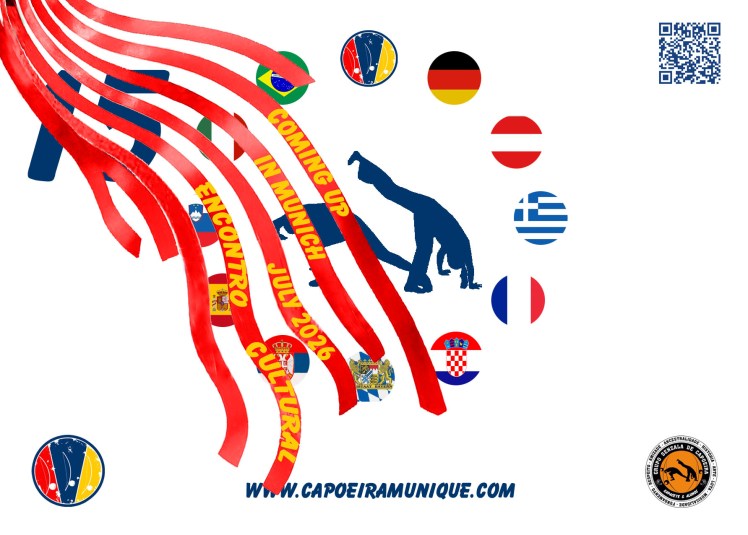 Coming soon: Encontro Cultural&nbsp;2026